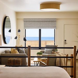 Partial Ocean View Junior Suite